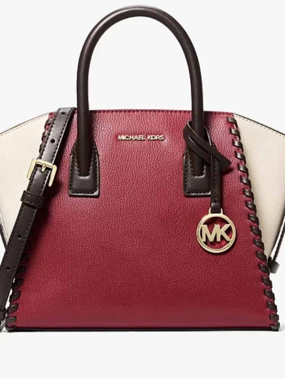 Micheal Korrs Bag In Excellant Condition